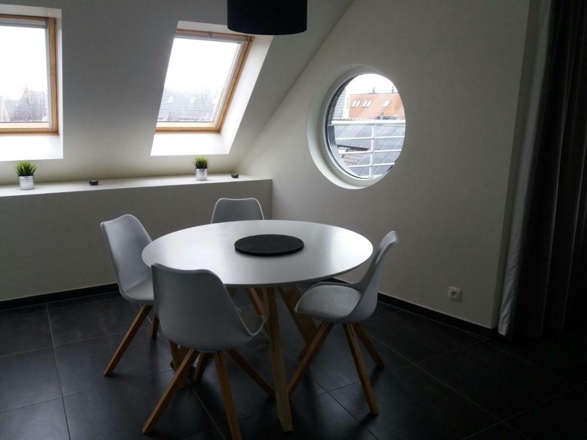 Vakantie Appartement Ella دي هان المظهر الخارجي الصورة