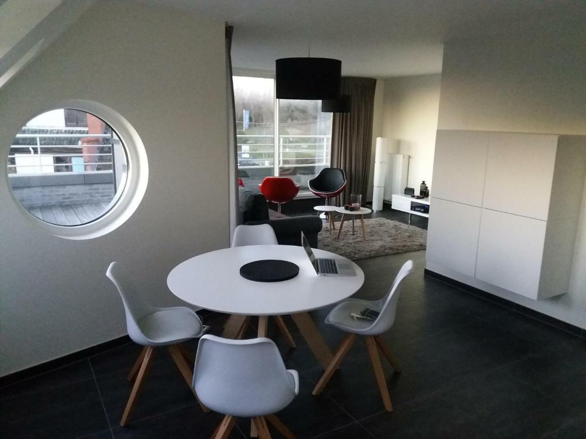 Vakantie Appartement Ella دي هان المظهر الخارجي الصورة