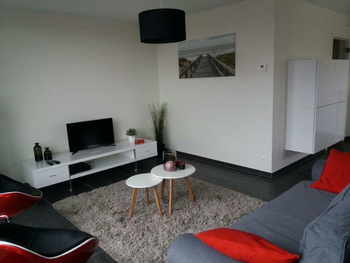Vakantie Appartement Ella دي هان المظهر الخارجي الصورة