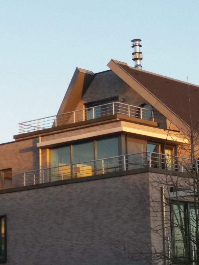 Vakantie Appartement Ella دي هان المظهر الخارجي الصورة